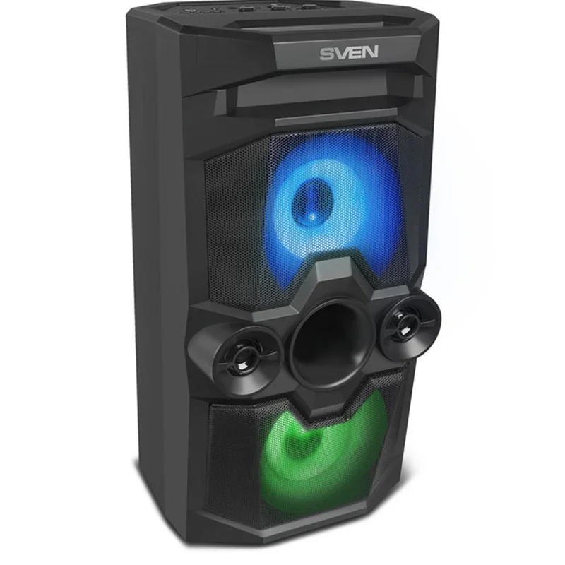 Акустическая cистема SVEN PS-650, черный 4