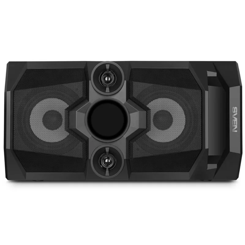 Акустическая cистема SVEN PS-650, черный 5
