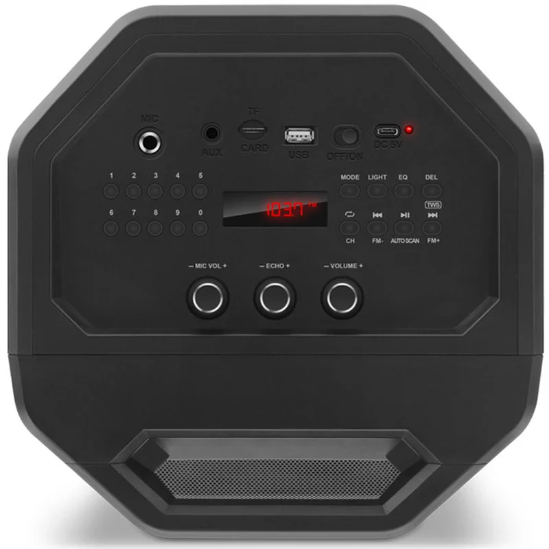 Акустическая cистема SVEN PS-650, черный 6