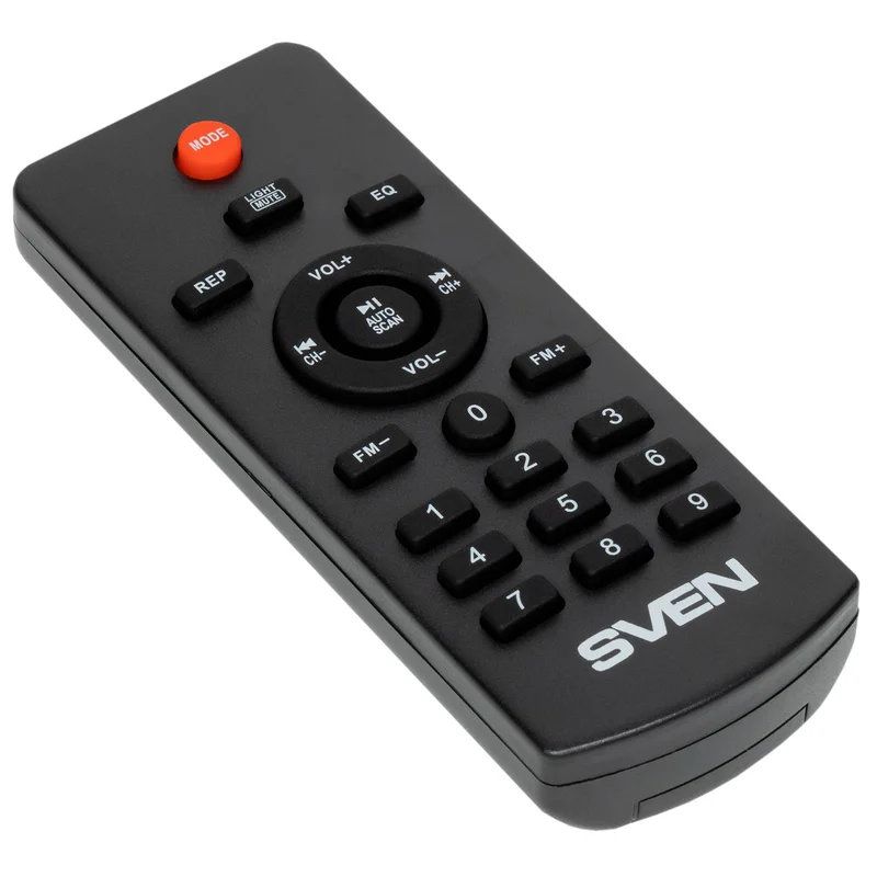 Акустическая cистема SVEN PS-680, черный 10