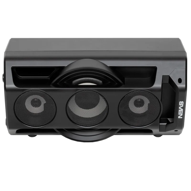 Акустическая cистема SVEN PS-680, черный 4
