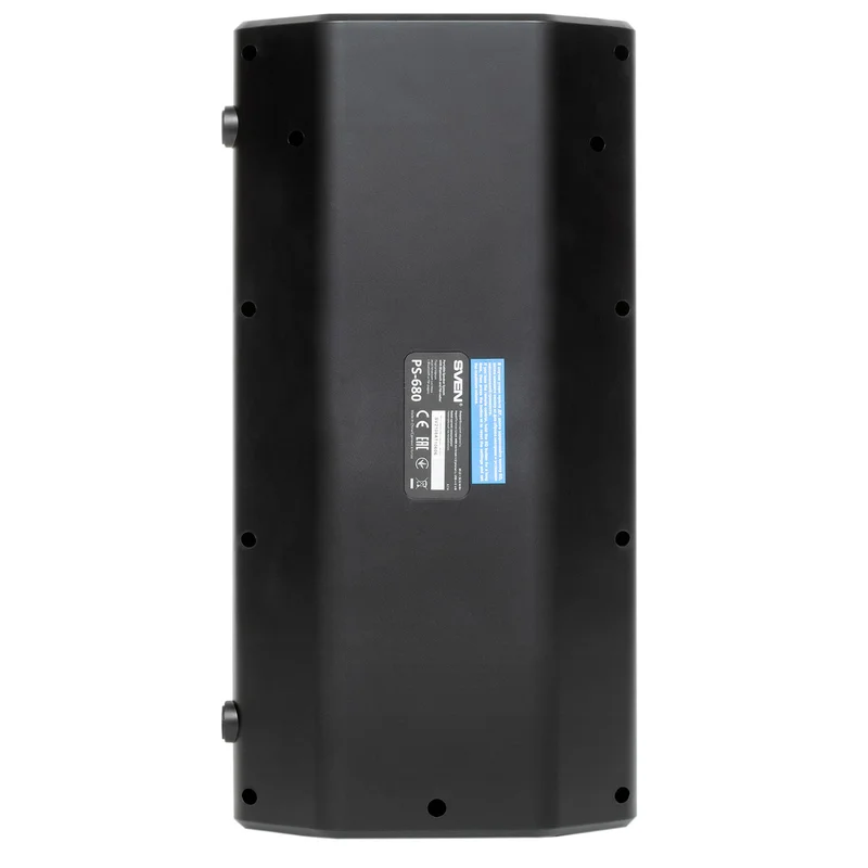 Акустическая cистема SVEN PS-680, черный 7