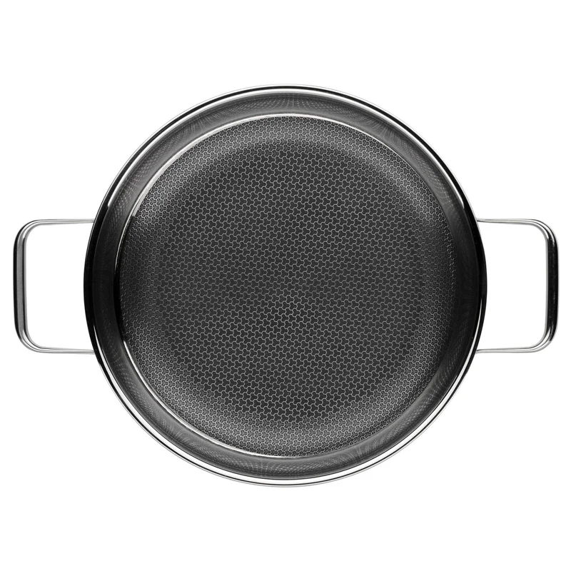 Сотейник Haxagon Profi Resist 28см WMF 1756386411 2