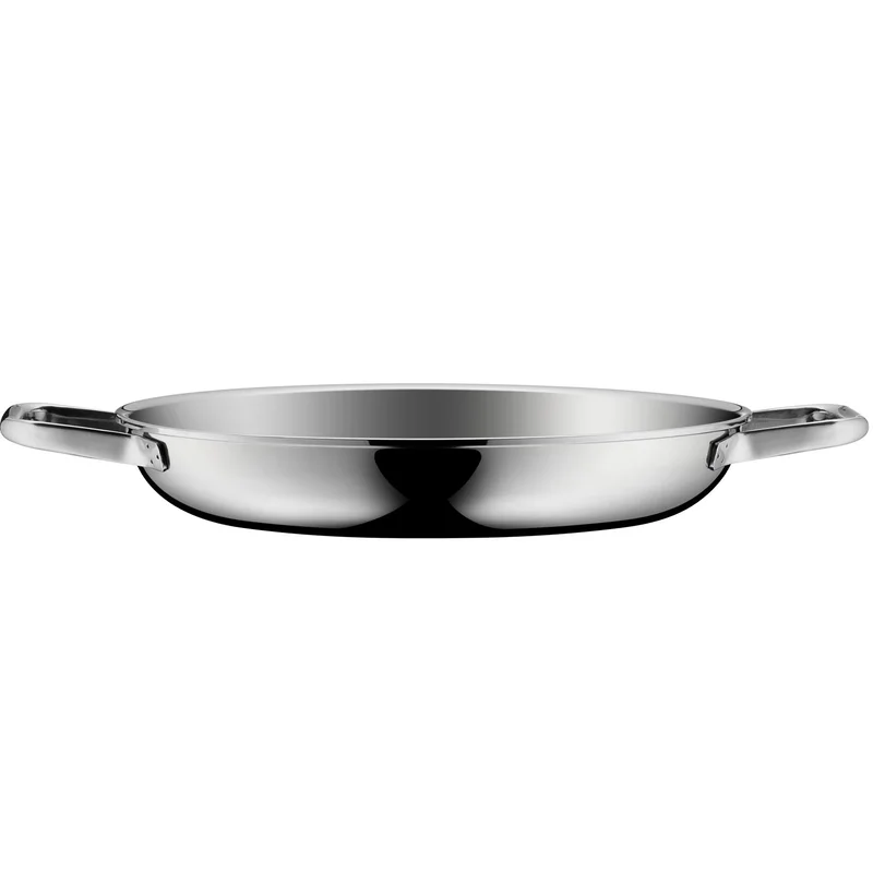 Сотейник Haxagon Profi Resist 28см WMF 1756386411 3