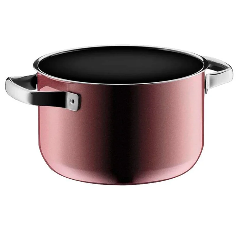 Набор посуды Rose Quartz Fusiontec T 4-пр WMF 514895290 2