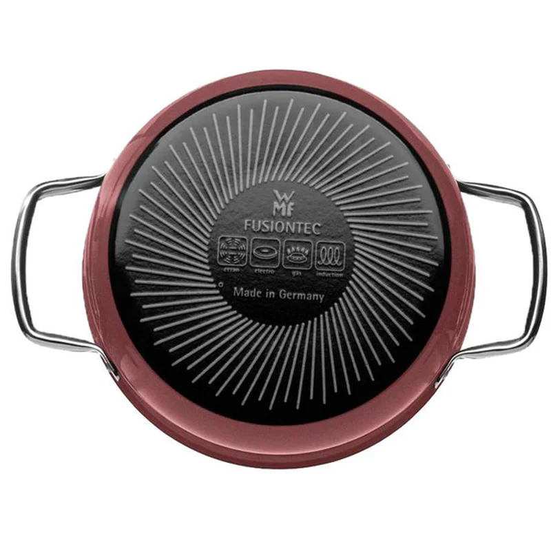 Набор посуды Rose Quartz Fusiontec T 4-пр WMF 514895290 3