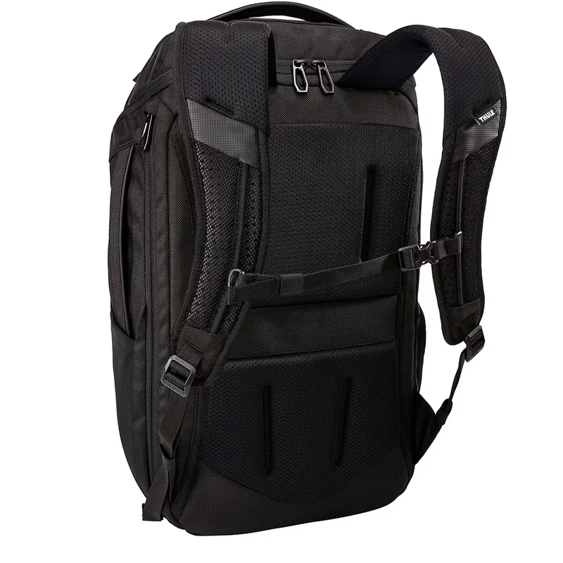 Рюкзак повседневный Thule Accent, 23L, Black (TACBP-2216) 2