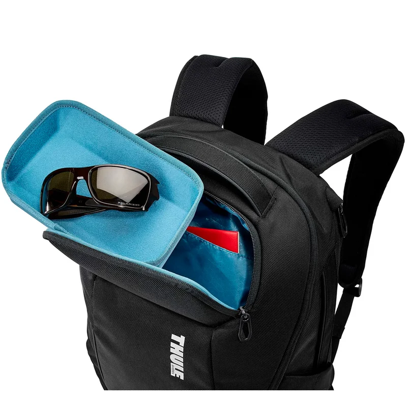 Рюкзак повседневный Thule Accent, 23L, Black (TACBP-2216) 3