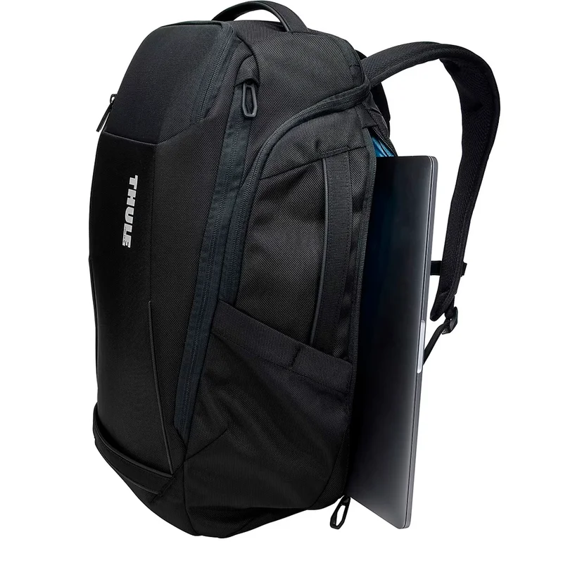 Рюкзак повседневный Thule Accent, 23L, Black (TACBP-2216) 4