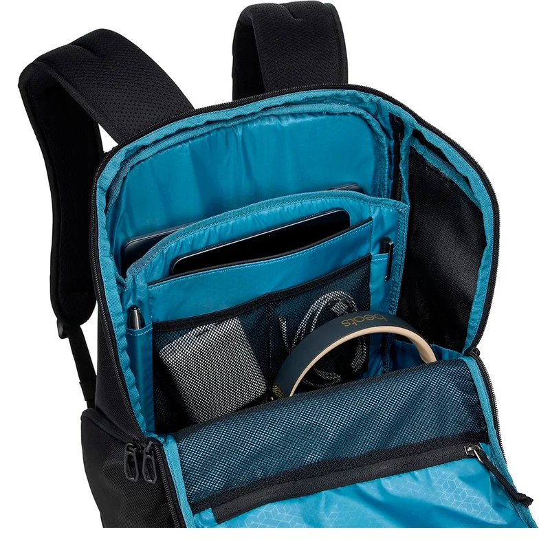 Рюкзак повседневный Thule Accent, 23L, Black (TACBP-2216) 5