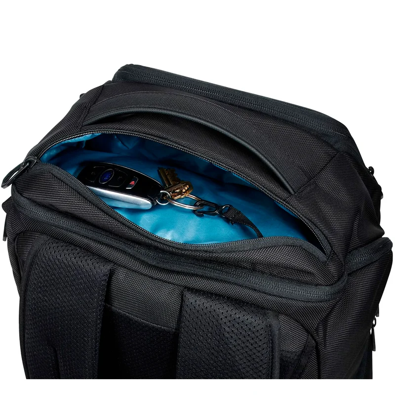 Рюкзак повседневный Thule Accent, 23L, Black (TACBP-2216) 6