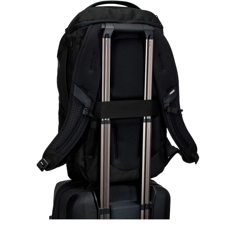 Рюкзак повседневный Thule Accent, 23L, Black (TACBP-2216) 7