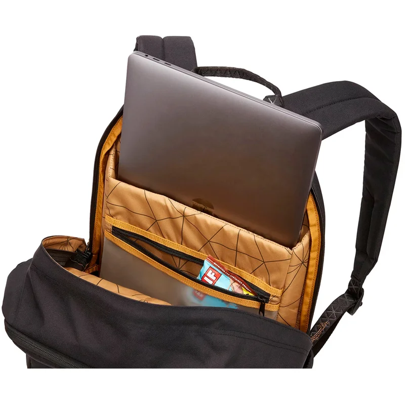 Рюкзак повседневный Thule Campus Exeo, 28L, Black (TCAM-8116/BK) 4