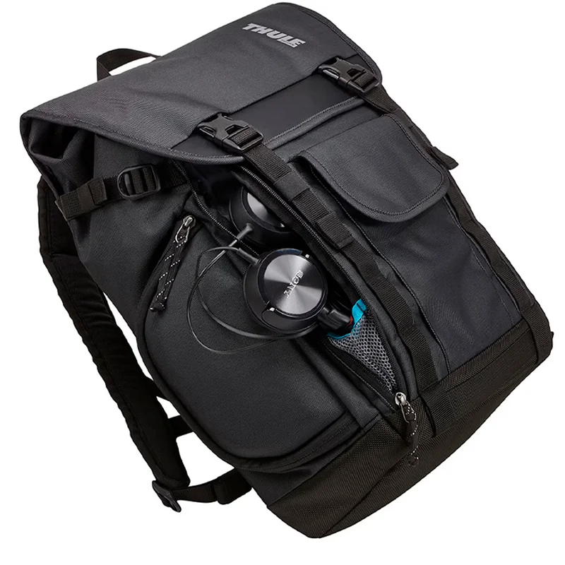 Рюкзак повседневный Thule Subterra, Dark Grey, 25L (TSDP-115/DG) 5