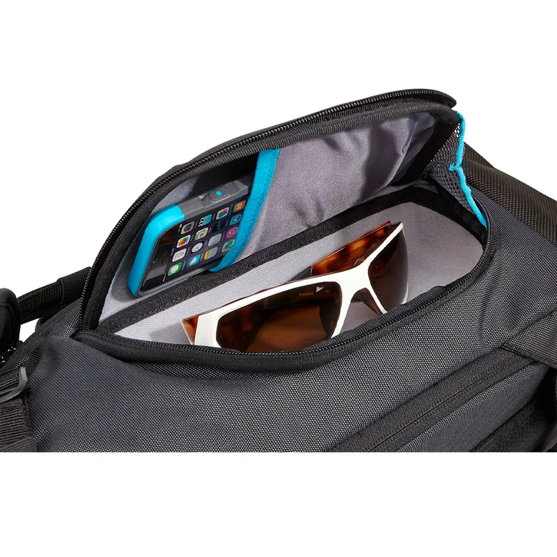 Рюкзак повседневный Thule Subterra, Dark Grey, 25L (TSDP-115/DG) 6