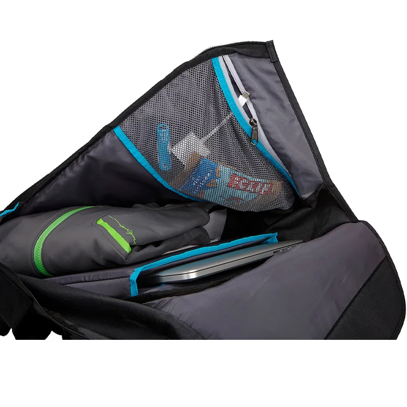 Рюкзак повседневный Thule Subterra, Dark Grey, 25L (TSDP-115/DG) 7