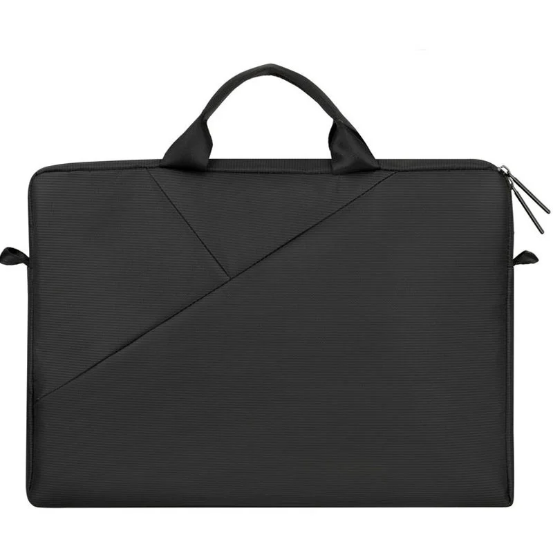 Сумка для ноутбука 15,6" Riva Case 8730, Grey (8730/GR) 2