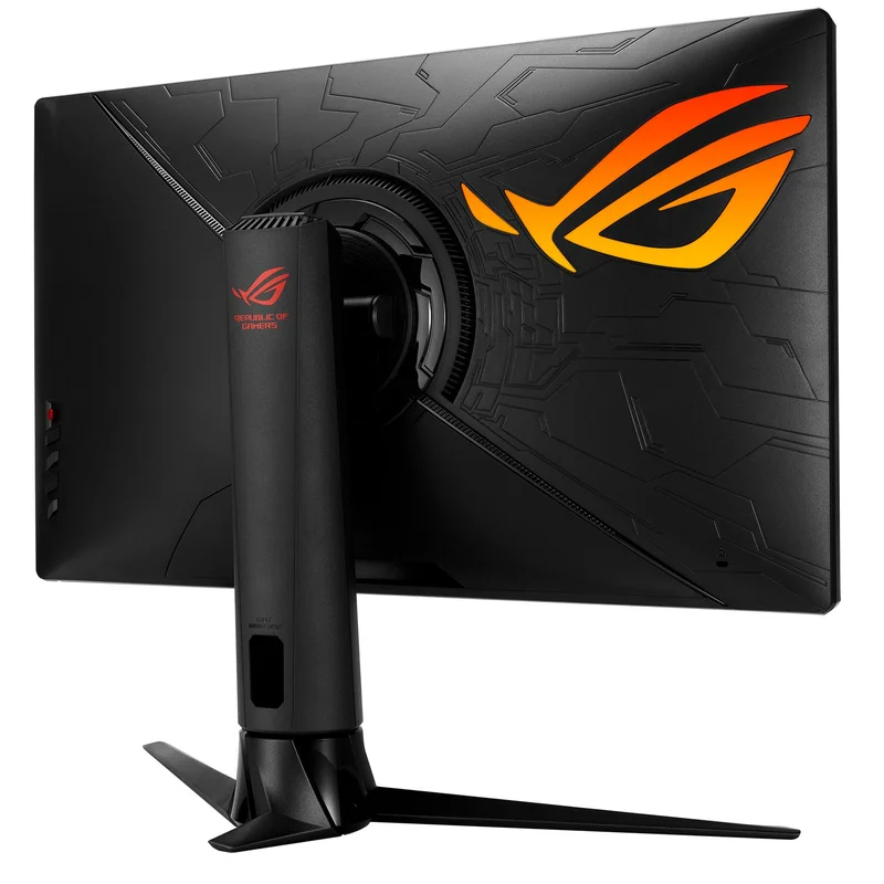 Монитор Игровой 27" ASUS XG27UQR 3840x2160 16:9 IPS 144ГЦ (2HDMI+2DP) Black 6