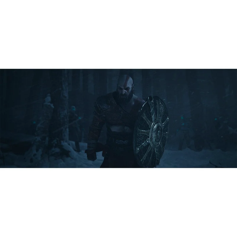 Игра для PS5 God of War Ragnarok / God of War Рагнарёк 10