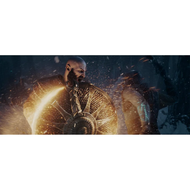 Игра для PS5 God of War Ragnarok / God of War Рагнарёк 6