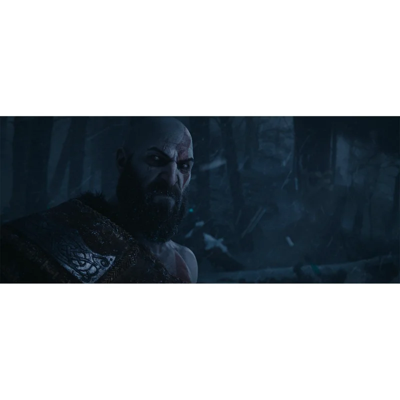 Игра для PS5 God of War Ragnarok / God of War Рагнарёк 8