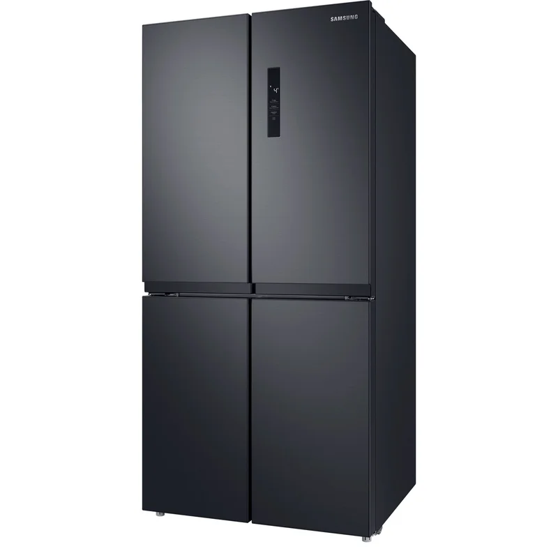 Холодильник Samsung RF-48A4000B4 2