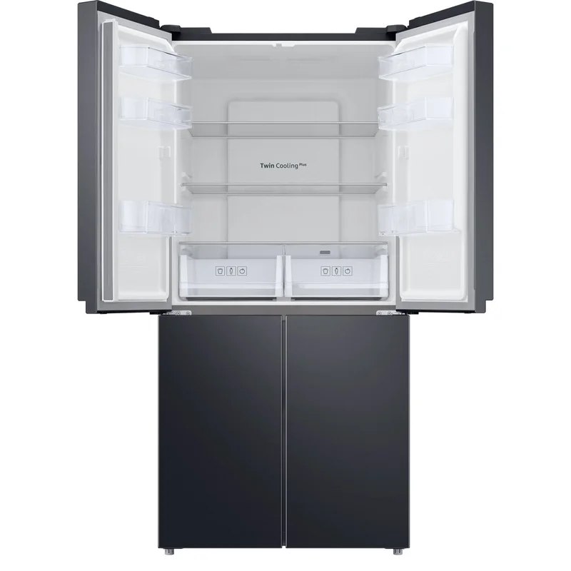 Холодильник Samsung RF-48A4000B4 4