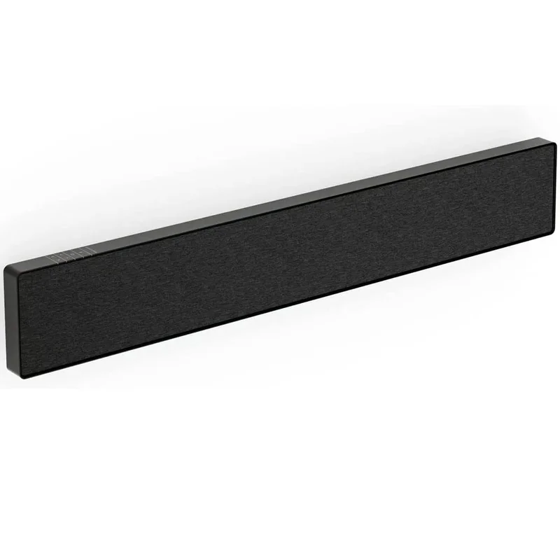 Саундбар B&O BeoSound Stage, Black Anthracite/Dark Grey