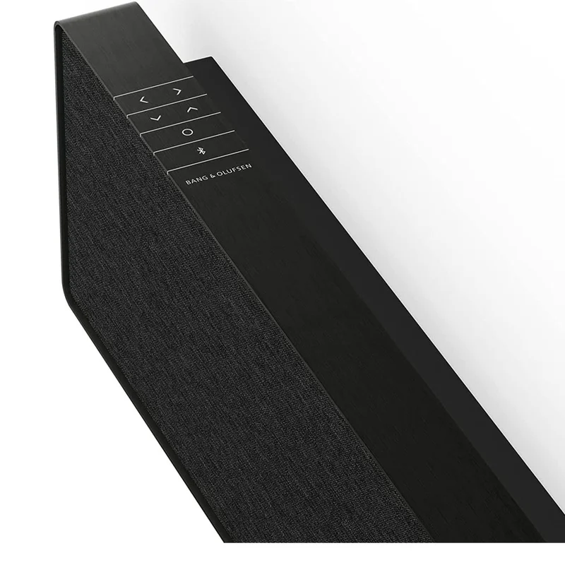 Саундбар B&O BeoSound Stage, Black Anthracite/Dark Grey 3