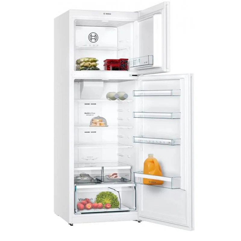 Холодильник Bosch KDN56XW31U 2