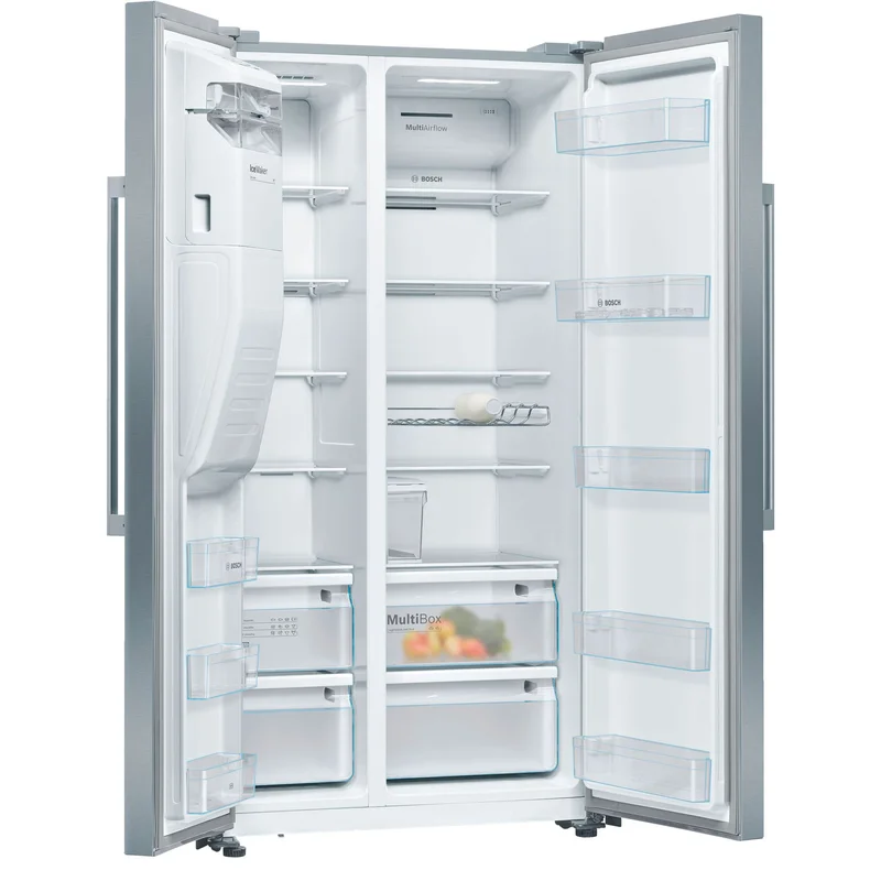 Холодильник Bosch KAI93VL30R 2