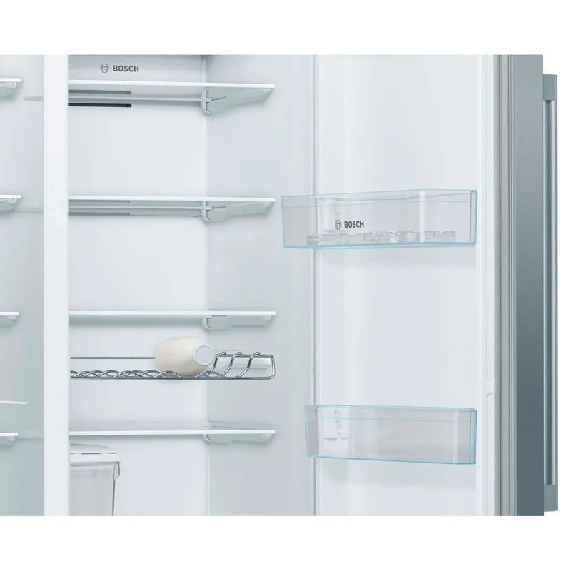 Холодильник Bosch KAI93VL30R 4