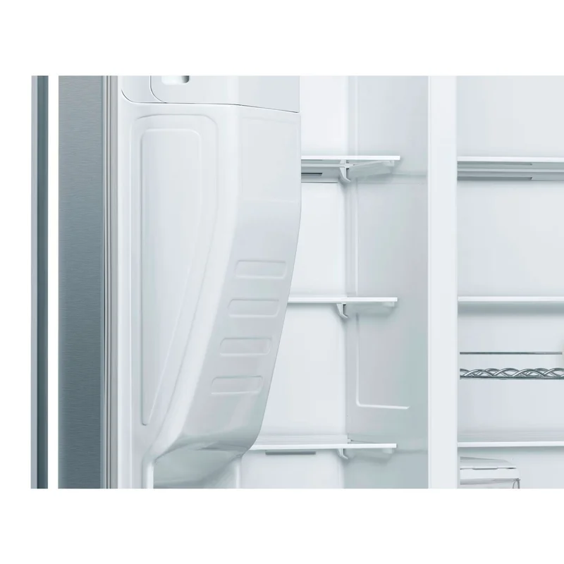 Холодильник Bosch KAI93VL30R 6