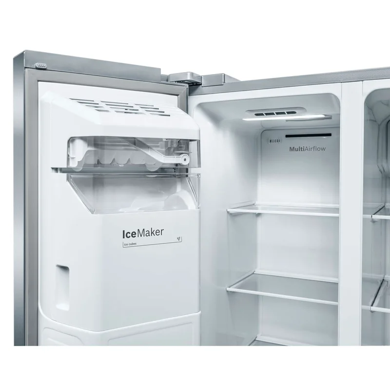 Холодильник Bosch KAI93VL30R 7