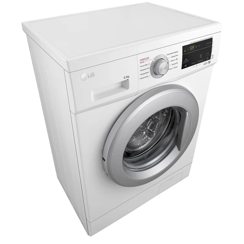 Стиральная машина LG F2J3WS1W 11
