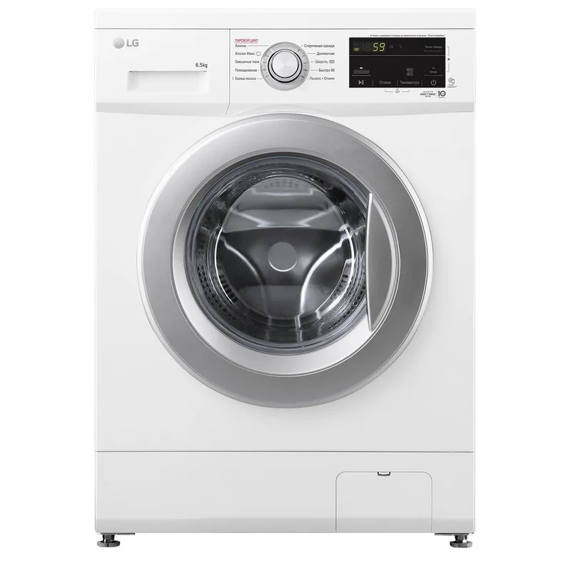 Стиральная машина LG F2J3WS1W 13