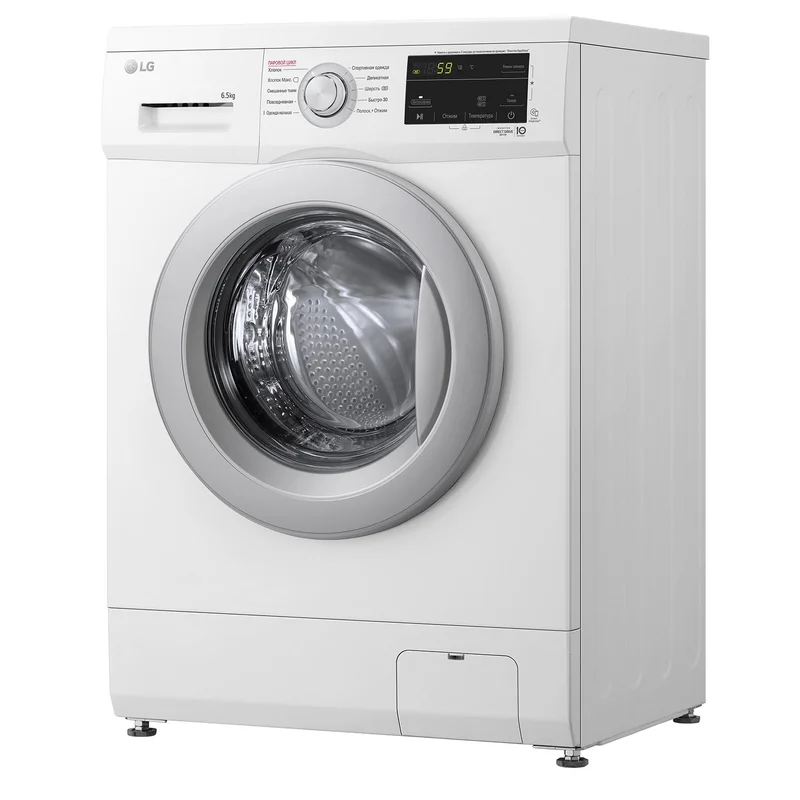 Стиральная машина LG F2J3WS1W 7