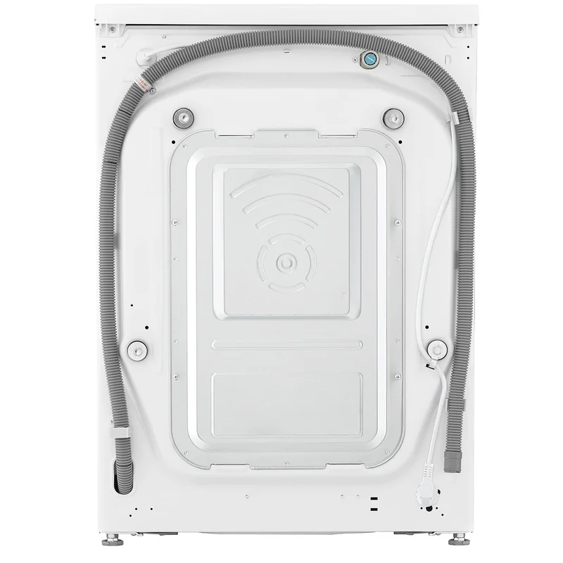Стиральная машина LG F2J6HG7W 4
