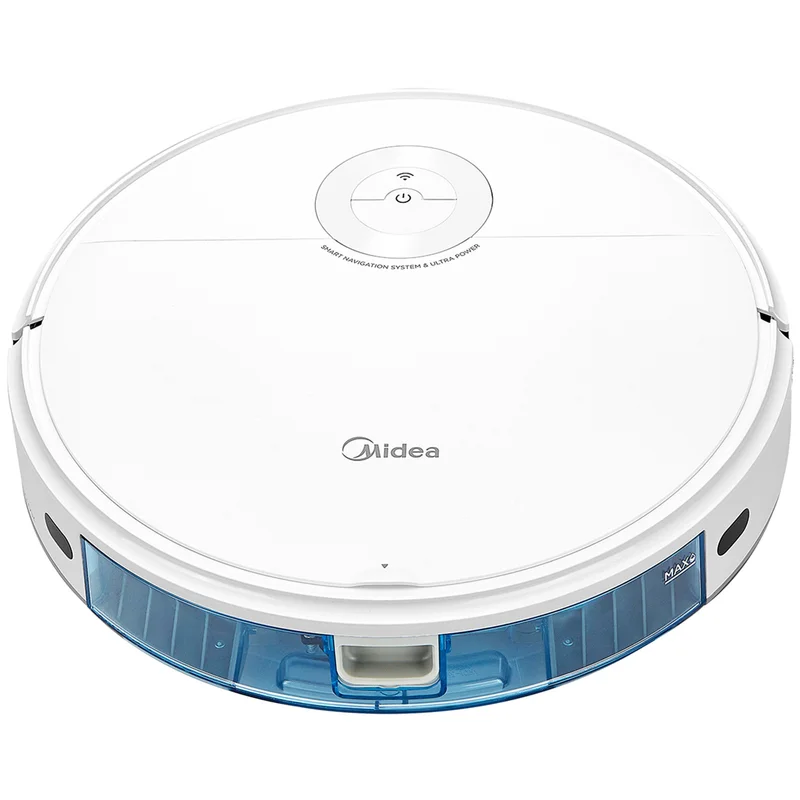 Робот-пылесос Midea i-5C 3