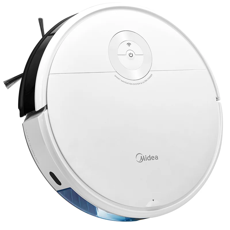 Робот-пылесос Midea i-5C 4