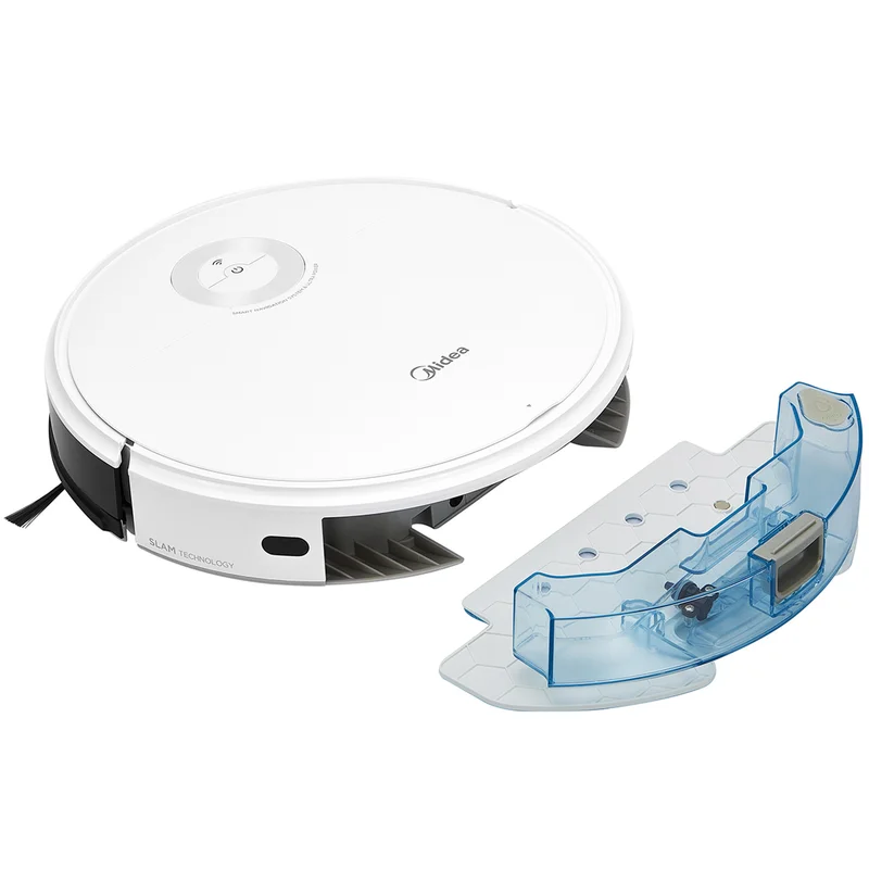 Робот-пылесос Midea i-5C 5