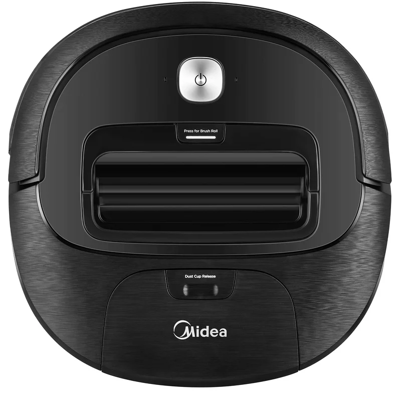 Робот-пылесос Midea M-3S 3