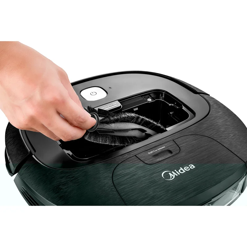 Робот-пылесос Midea M-3S 6