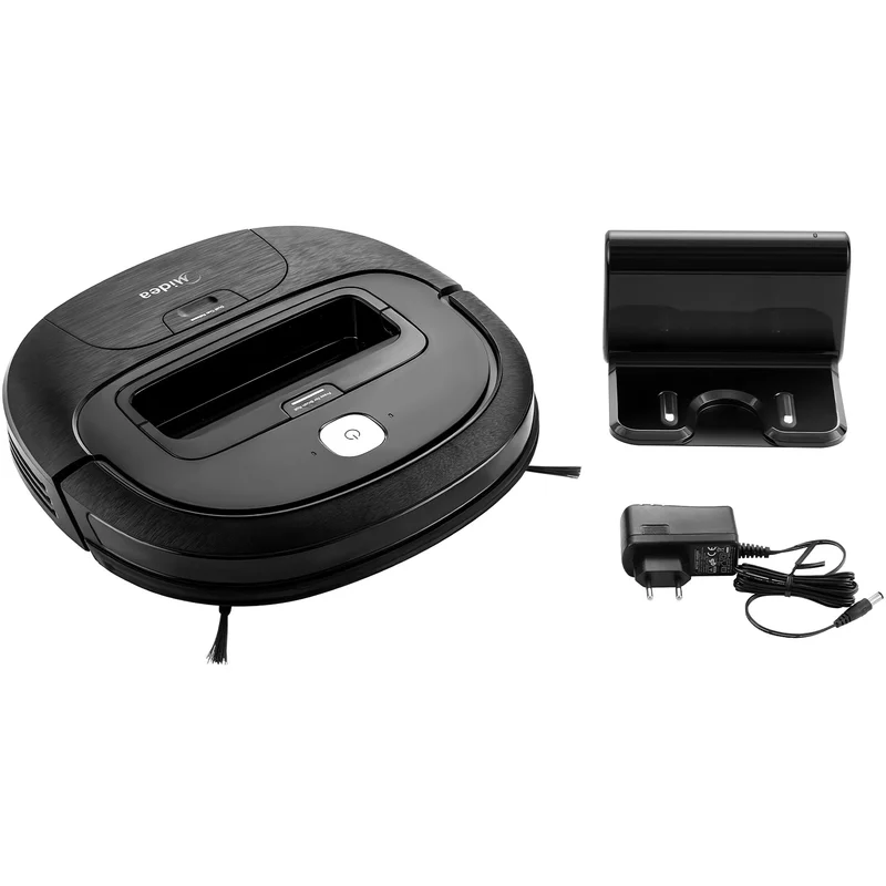 Робот-пылесос Midea M-3S 7