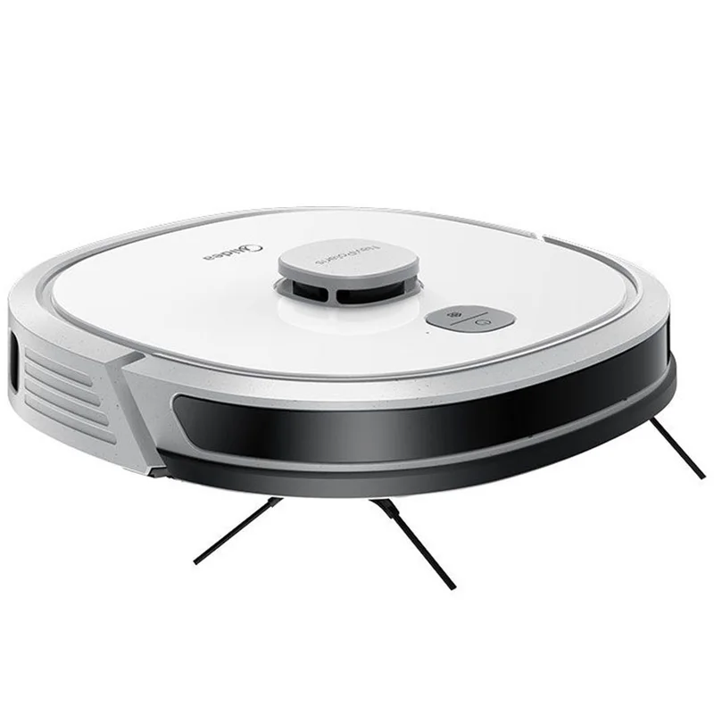 Робот-пылесос Midea M-6 3