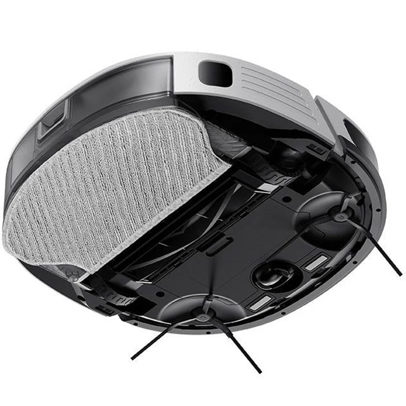 Робот-пылесос Midea M-6 5