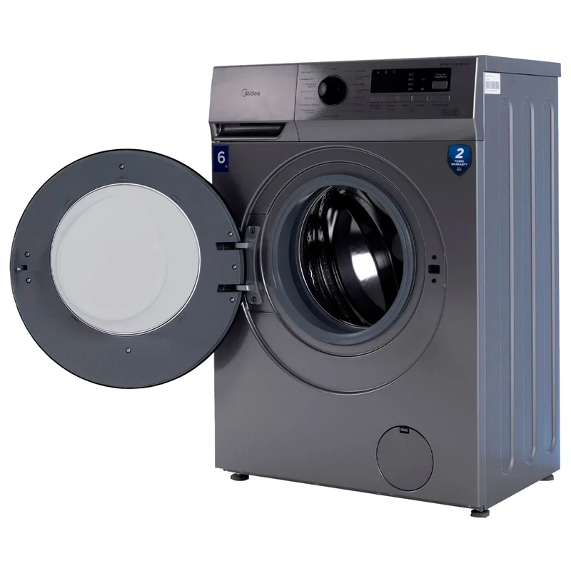 Стиральная машина Midea MFN60-S1003S 4