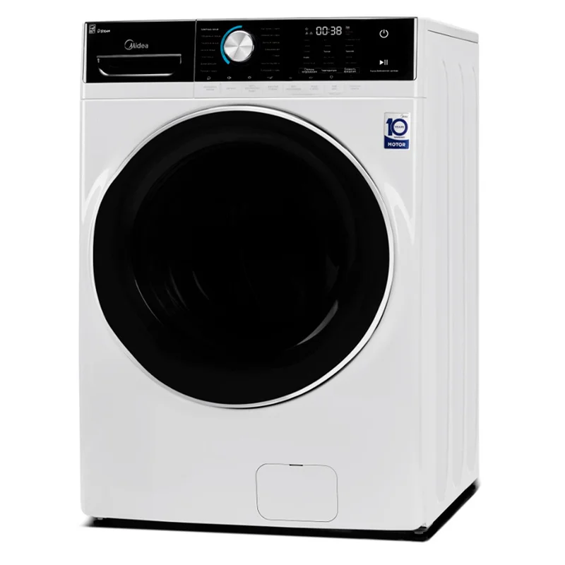 Стиральная машина Midea MFH210-G1301DS 2
