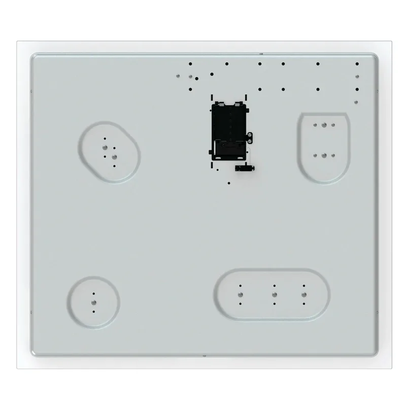 Встраиваемая электрическая варочная панель GORENJE ECT643WCSC 6