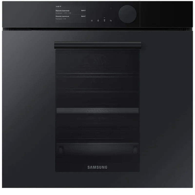 Встраиваемая духовка Samsung NV75T9979CD/WT